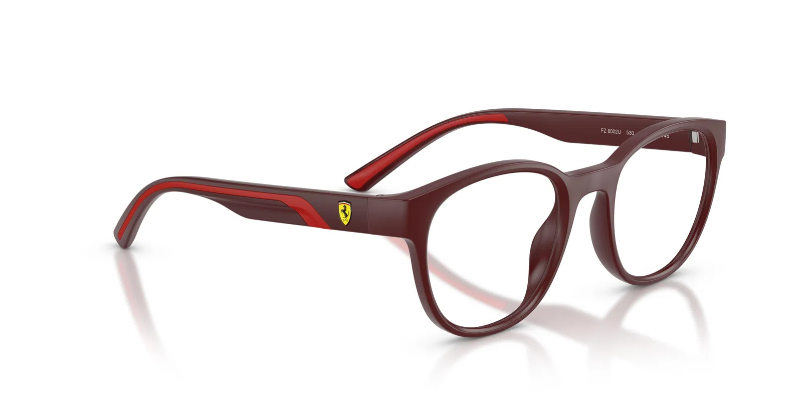 Scuderia Ferrari 8002U Eyeglasses - view 33
